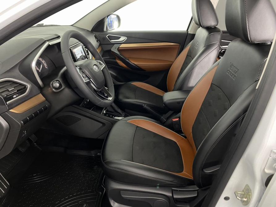 Lada (ВАЗ) Vesta I Рестайлинг (NG) Воронеж  - изображение 12