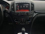 Opel Insignia I Рестайлинг Санкт-Петербург  - изображение 34