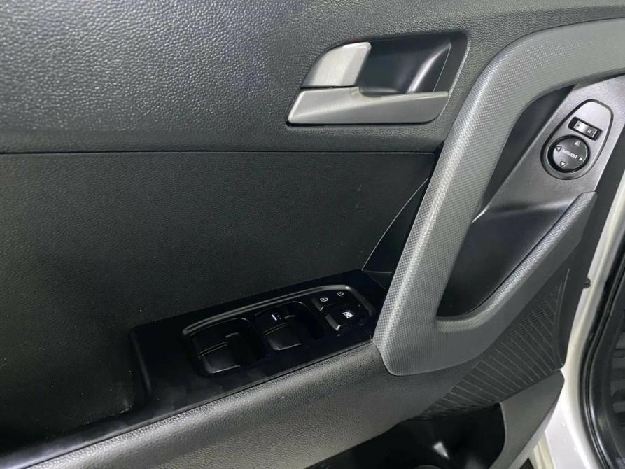 Hyundai Creta I Набережные Челны  - изображение 6