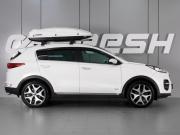 Kia Sportage IV Минеральные Воды  - изображение 29