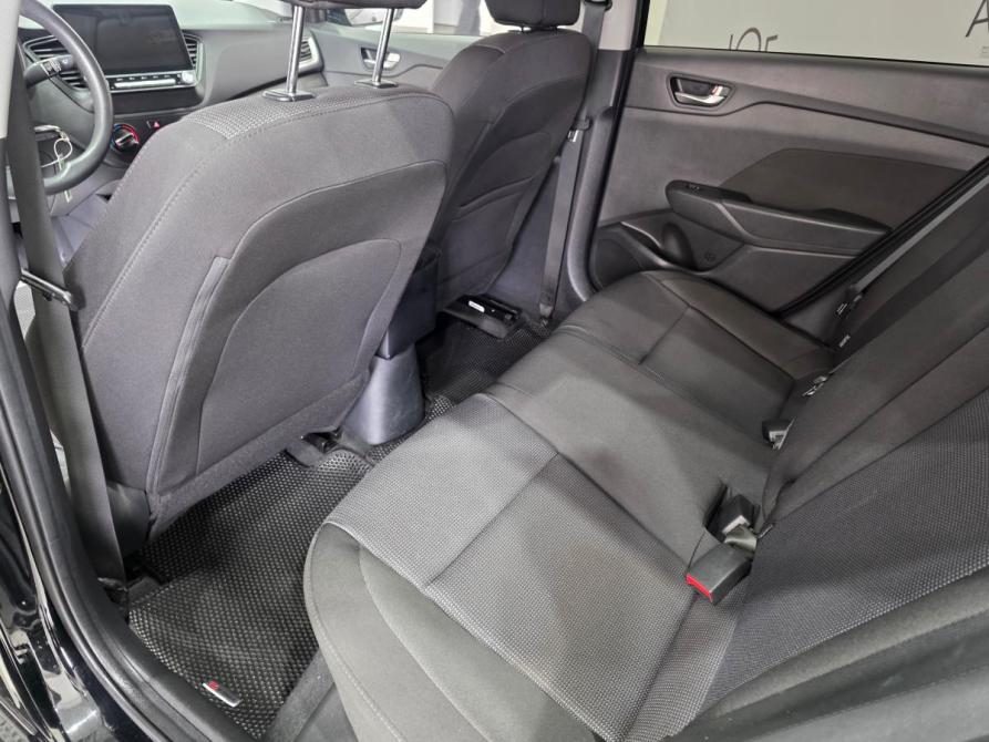 Hyundai Solaris II Ставрополь  - изображение 19