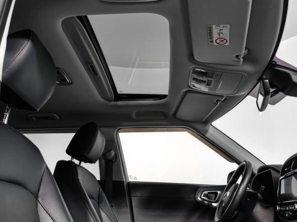 Kia Soul III с пробегом 2019 года, цена 1 829 000 рублей, 35481 км, хэтчбек, Автокод Объявления