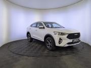 Haval F7x I Москва  - изображение 32