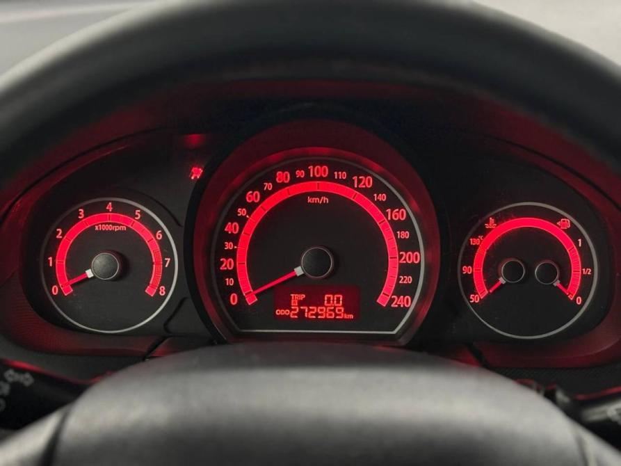 Kia Ceed I Рестайлинг Санкт-Петербург  - изображение 14