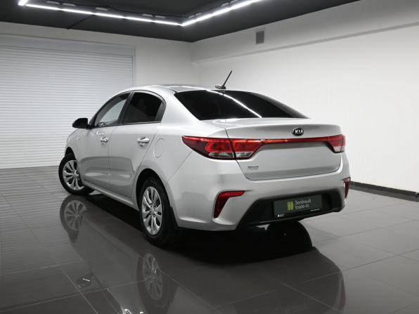 Kia Rio IV с пробегом 2019 года, цена 1 455 000 рублей, 79469 км, седан, Автокод Объявления