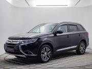 Mitsubishi Outlander III Рестайлинг 2 Москва  - изображение 18