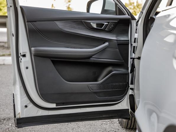 Chery Tiggo 4 I Рестайлинг 2 с пробегом 2025 года, цена 1 798 000 рублей, 14737 км, внедорожник, Автокод Объявления