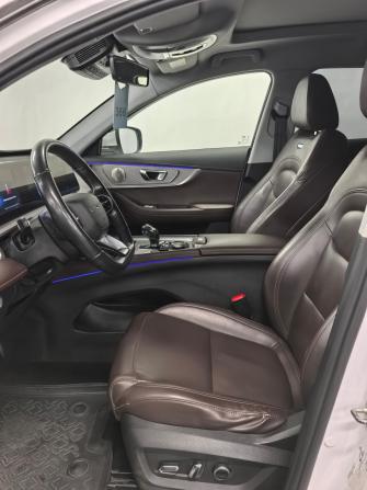 Chery Tiggo 7 Pro Max I с пробегом 2024 года, цена 1 250 000 рублей, 244000 км, внедорожник, Автокод Объявления