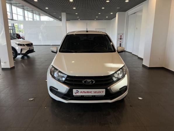 Lada (ВАЗ) Granta I Рестайлинг с пробегом 2023 года, цена 795 000 рублей, 91101 км, седан, Автокод Объявления