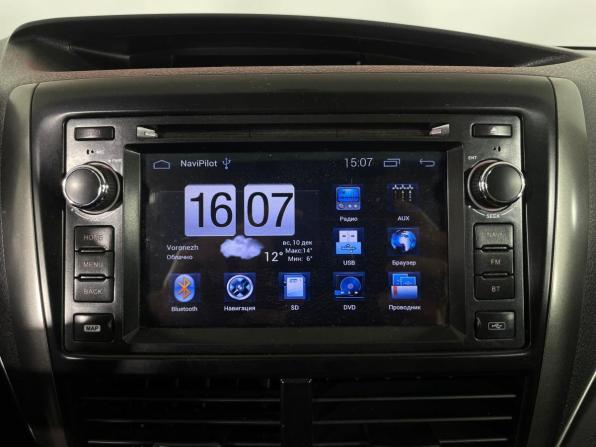 Subaru Impreza III с пробегом 2010 года, цена 810 000 рублей, 257430 км, хэтчбек, Автокод Объявления