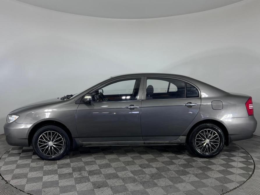 Lifan Solano I (620) Ростов-на-Дону  - изображение 6