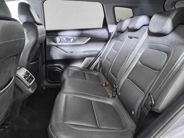 Chery Tiggo 7 Pro Max I Рестайлинг с пробегом 2024 года, цена 1 950 000 рублей, 57579 км, внедорожник, Автокод Объявления