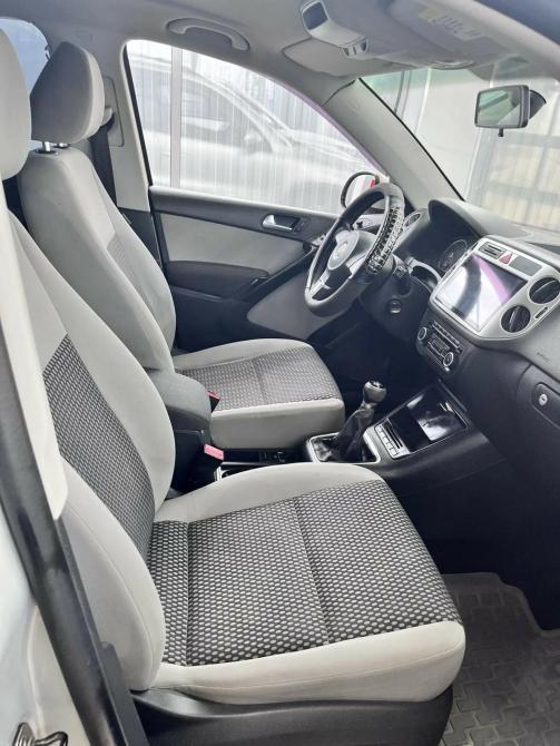 Volkswagen Tiguan I Арзамас  - изображение 8