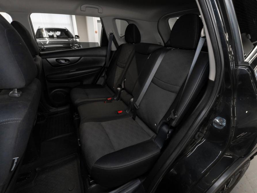 Nissan X-Trail III Москва  - изображение 12