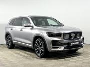 Geely Monjaro I Казань  - изображение 24
