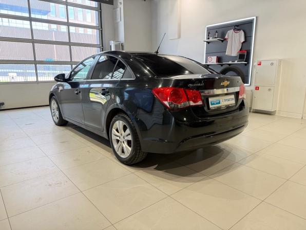 Chevrolet Cruze I Рестайлинг с пробегом 2013 года, цена 750 000 рублей, 219899 км, седан, Автокод Объявления