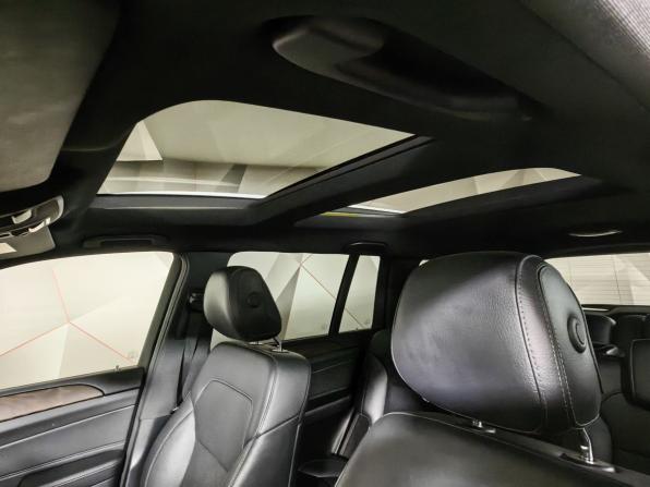 Mercedes-Benz GLS I (X166) с пробегом 2019 года, цена 5 600 000 рублей, 124349 км, внедорожник, Автокод Объявления