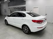 Kia Rio III Рестайлинг Казань  - изображение 24