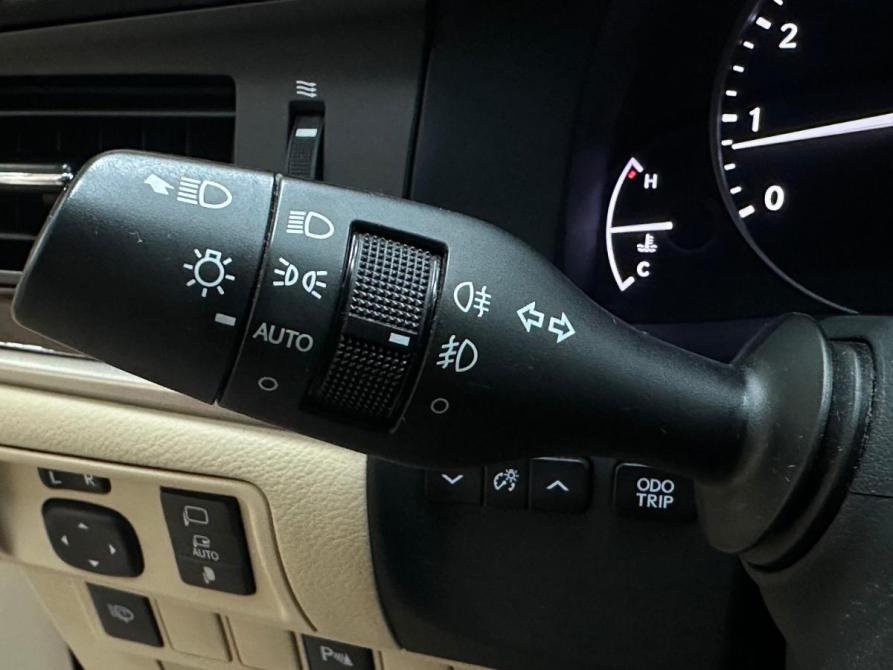 Lexus ES VI Уфа  - изображение 29