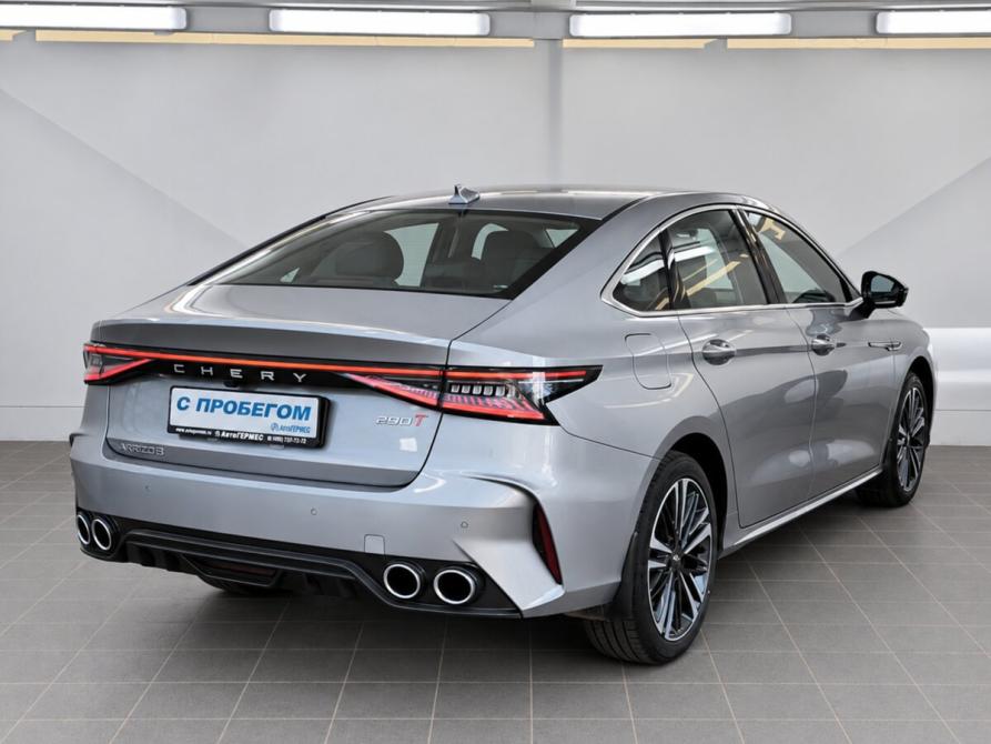 Chery Arrizo 8 Москва  - изображение 4