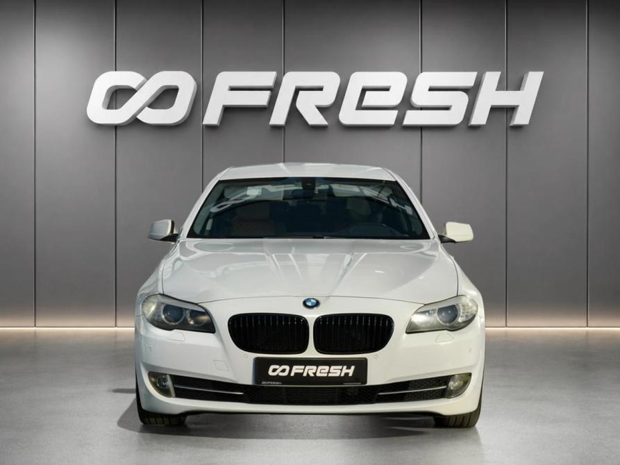 BMW 5 серии VI (F10/F11/F07) Курган  - изображение 3