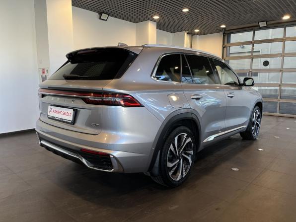 Geely Monjaro I с пробегом 2022 года, цена 2 667 000 рублей, 158055 км, внедорожник, Автокод Объявления