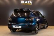 Mazda 3 I (BK) Рестайлинг Уфа  - изображение 24