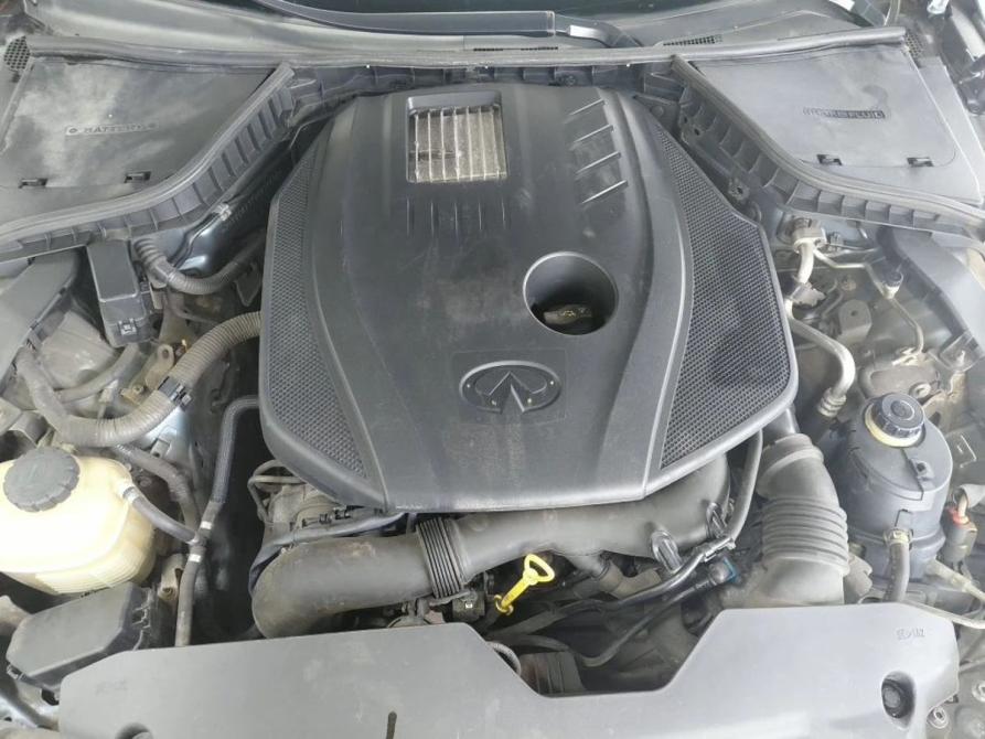 Infiniti Q50 I Москва  - изображение 19