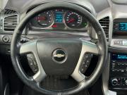 Chevrolet Captiva I Рестайлинг Волгоград  - изображение 38