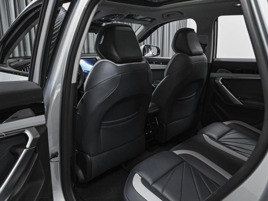 Geely Atlas II Ставрополь  - изображение 11