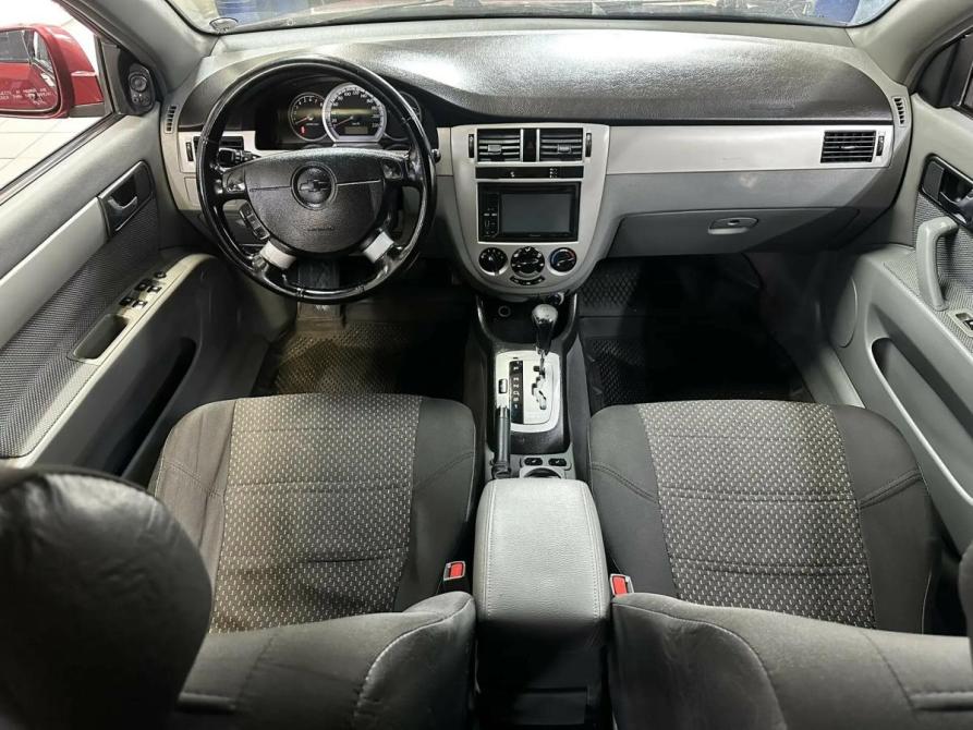 Chevrolet Lacetti I Набережные Челны  - изображение 13