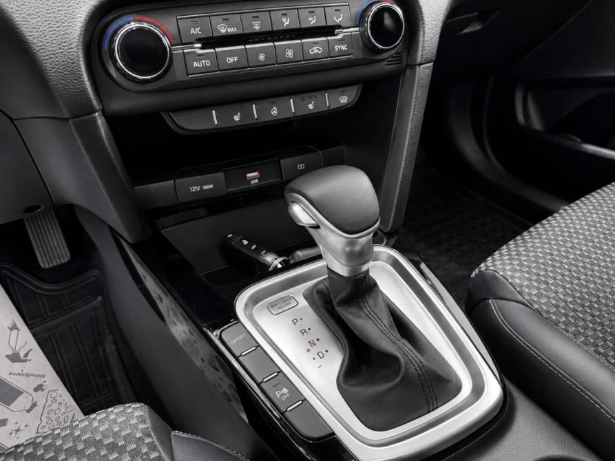 Kia Ceed III Новороссийск  - изображение 14