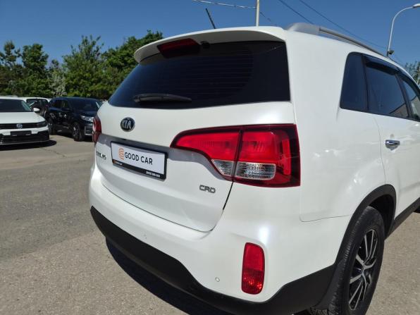Kia Sorento II Рестайлинг с пробегом 2014 года, цена 1 430 000 рублей, 241170 км, внедорожник, Автокод Объявления