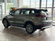 Geely Atlas Pro Тула  - изображение 19