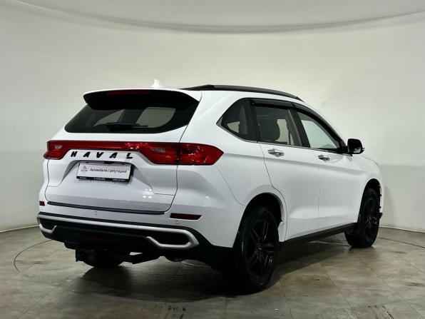 Haval M6 II с пробегом 2024 года, цена 1 845 000 рублей, 23422 км, внедорожник, Автокод Объявления