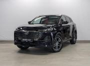Changan UNI-S (CS55 Plus) Санкт-Петербург  - изображение 31
