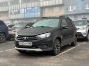 Lada (ВАЗ) Granta I Рестайлинг Санкт-Петербург  - изображение 2