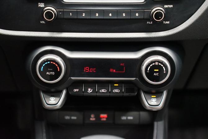 Kia Rio IV с пробегом 2020 года, цена 1 795 000 рублей, 83000 км, хэтчбек, Автокод Объявления