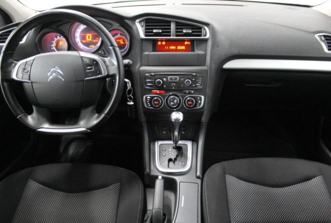 Citroen C4 II с пробегом 2015 года, цена 650 000 рублей, 199611 км, седан, Автокод Объявления