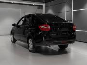 Lada (ВАЗ) Granta I Рестайлинг Москва  - изображение 24