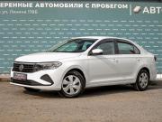 Volkswagen Polo VI Ижевск  - изображение 21