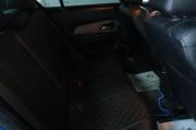 Chevrolet Cruze I Омск  - изображение 41