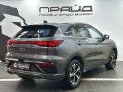 JAC JS6 Ростов-на-Дону  - изображение 23