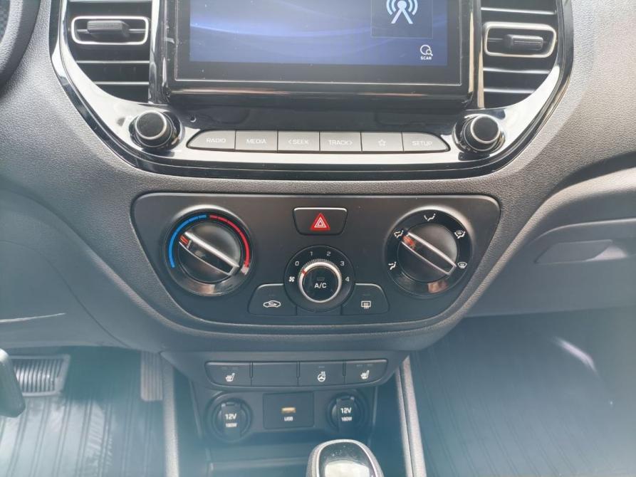 Hyundai Solaris II Рестайлинг Челябинск  - изображение 12