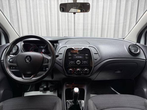 Renault Kaptur I с пробегом 2019 года, цена 1 649 000 рублей, 67296 км, внедорожник, Автокод Объявления