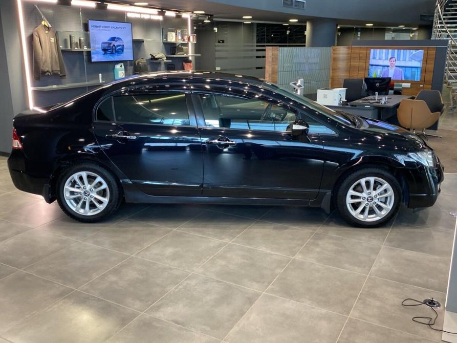 Honda Civic VIII Тюмень  - изображение 8