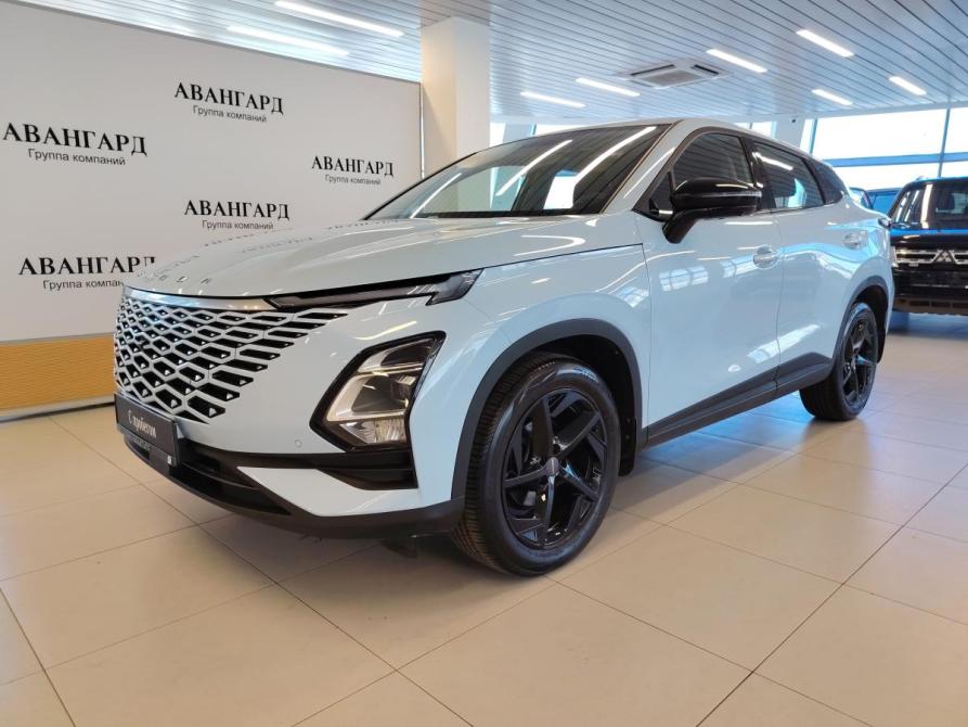 Omoda C5 I Санкт-Петербург  - изображение 1