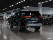 Toyota Highlander IV (XU70) Москва  - изображение 34