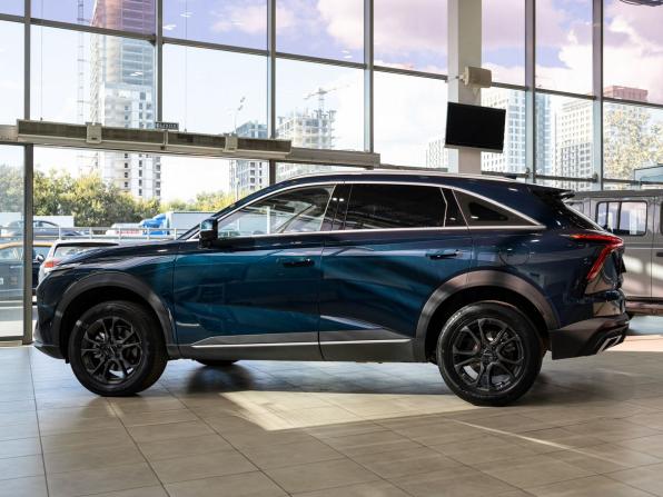 Haval F7 II с пробегом 2024 года, цена 2 270 000 рублей, 40165 км, внедорожник, Автокод Объявления
