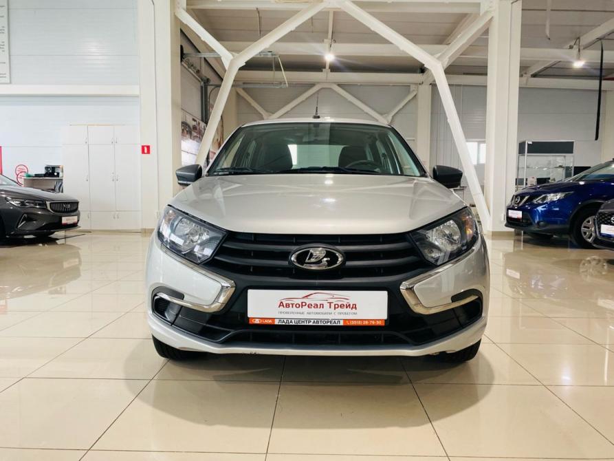 Lada (ВАЗ) Granta I Рестайлинг Миасс  - изображение 2